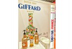 Giffard's new flavours and packaging revealed